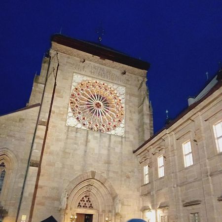Gaestehaus Leonie Ebrach エクステリア 写真