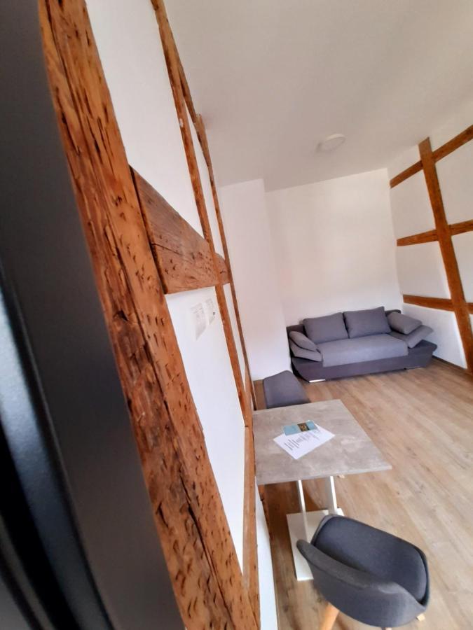 Gaestehaus Leonie Ebrach 部屋 写真