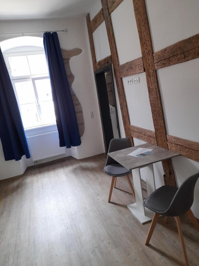 Gaestehaus Leonie Ebrach 部屋 写真